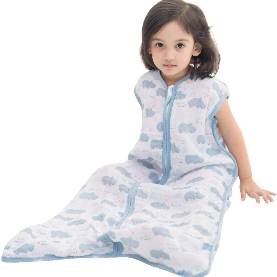 Sleep Sacks for Your Little One Parenting